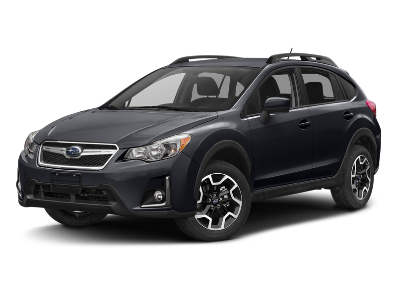 Subaru Crosstrek Touring w/ Sport Pkg.