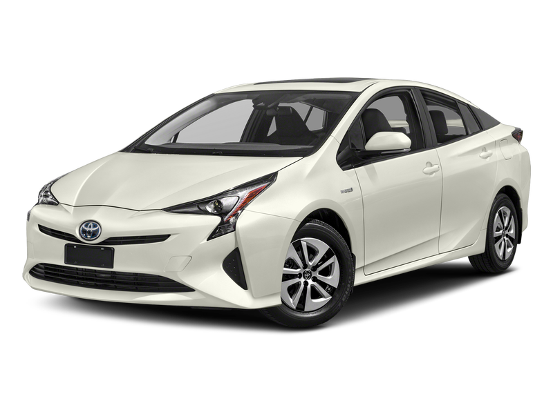 2018 Toyota Prius