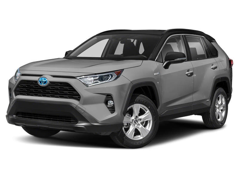 Toyota RAV4 Hybrid XLE