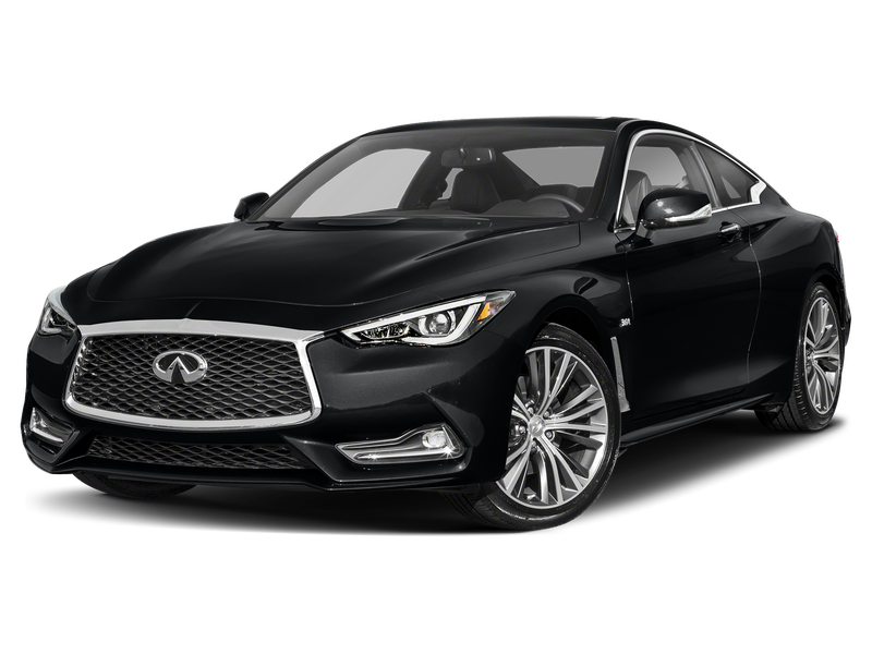 2018 Infiniti Q60