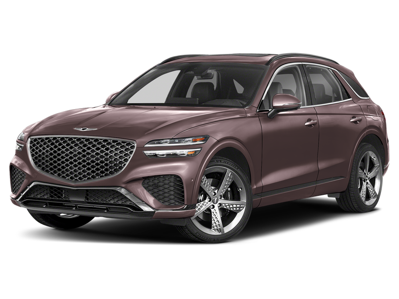 Genesis GV70 3.5T Sport Plus AWD