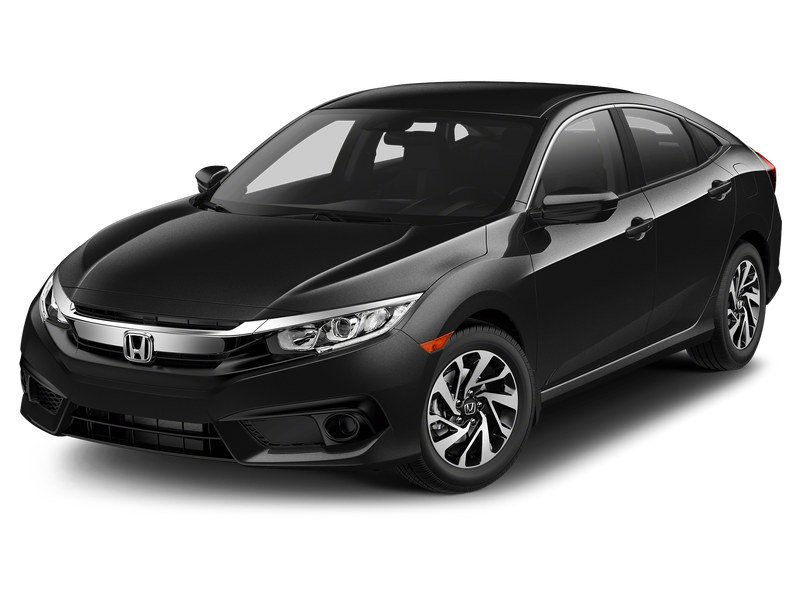 Honda Civic SE