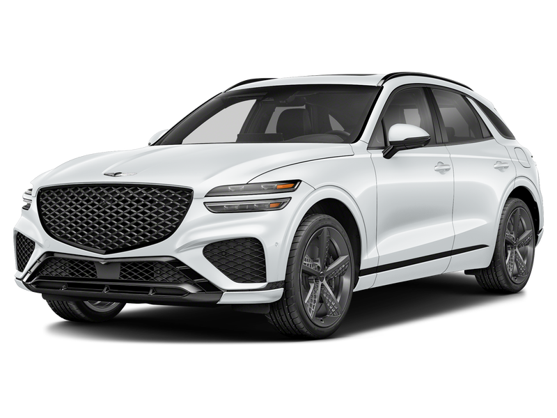 2026 Genesis GV70