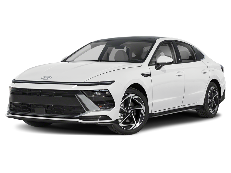 2025 Hyundai Sonata