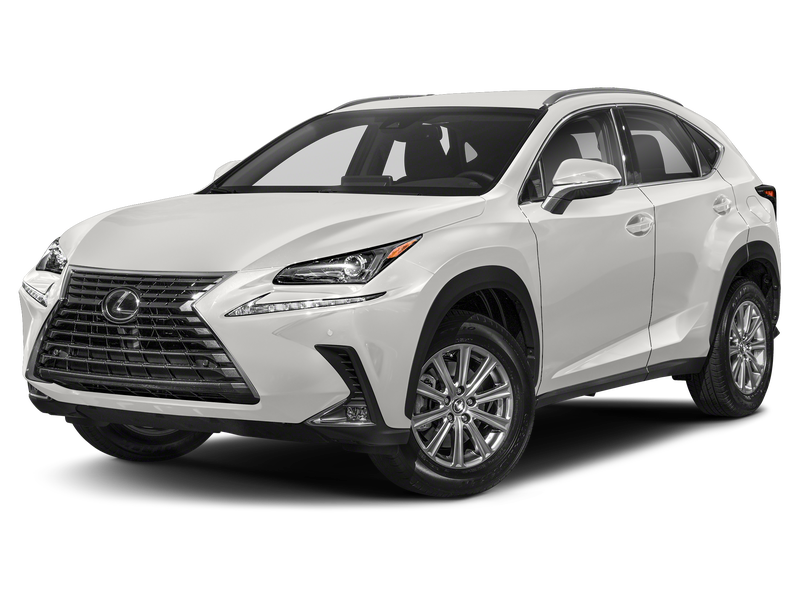 Lexus NX 300 AWD