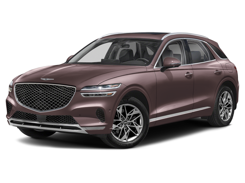 2022 Genesis GV70