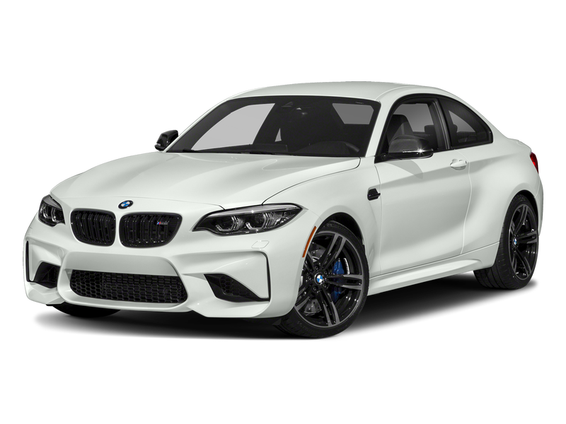 2018 BMW M2