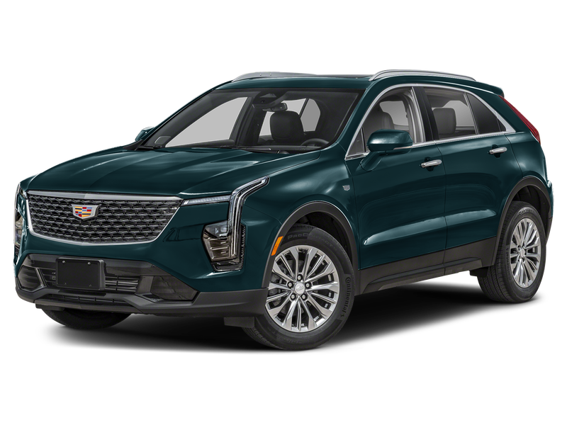 Cadillac XT4 Premium Luxury