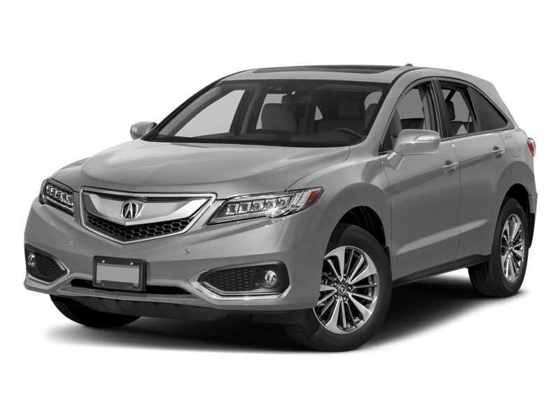 2017 Acura RDX