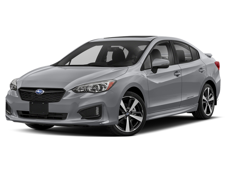 2019 Subaru Impreza