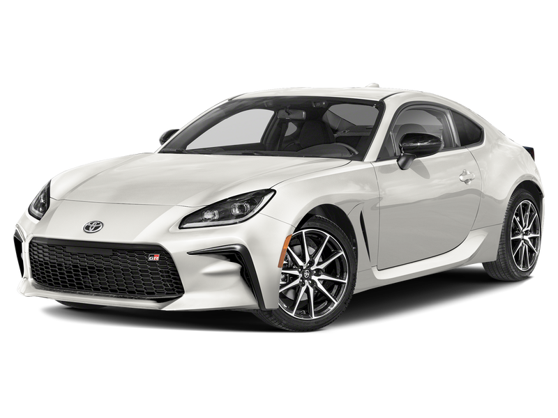2024 Toyota GR86