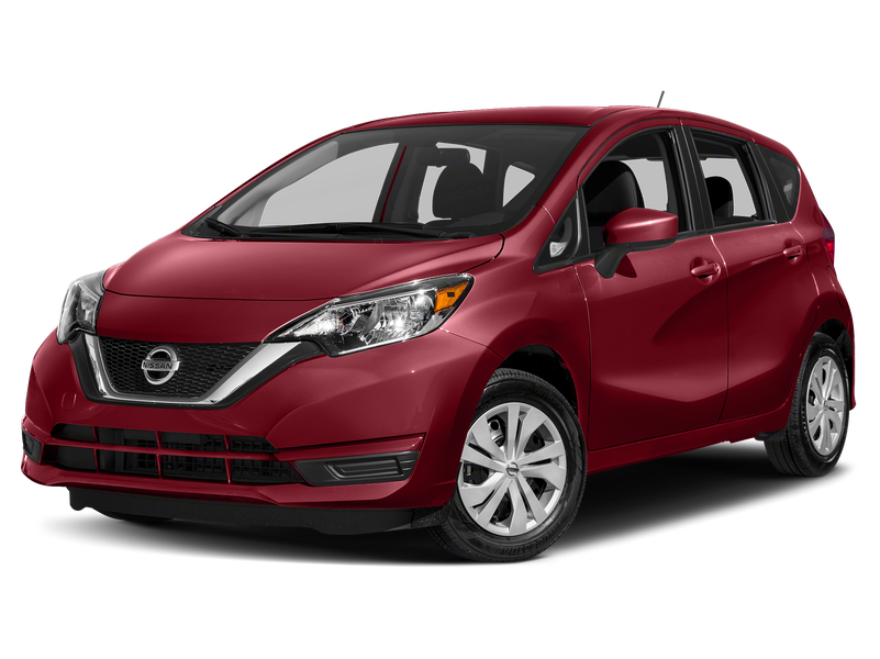 2019 Nissan Versa Note
