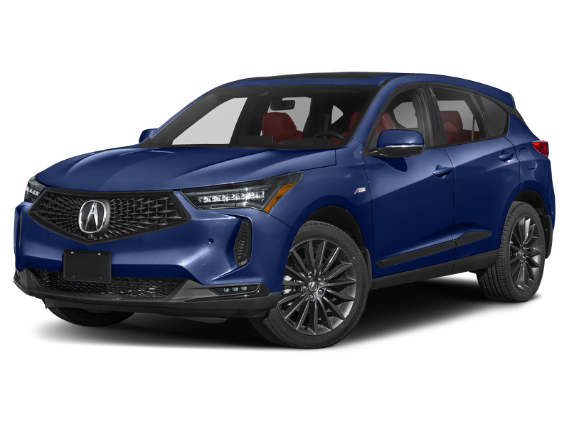2022 Acura RDX