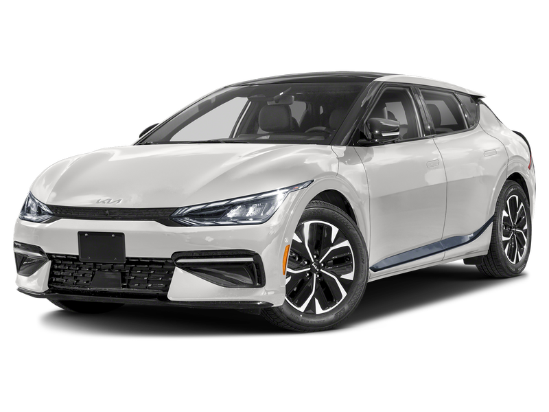Kia EV6 Land w/GT-Line Pkg 1