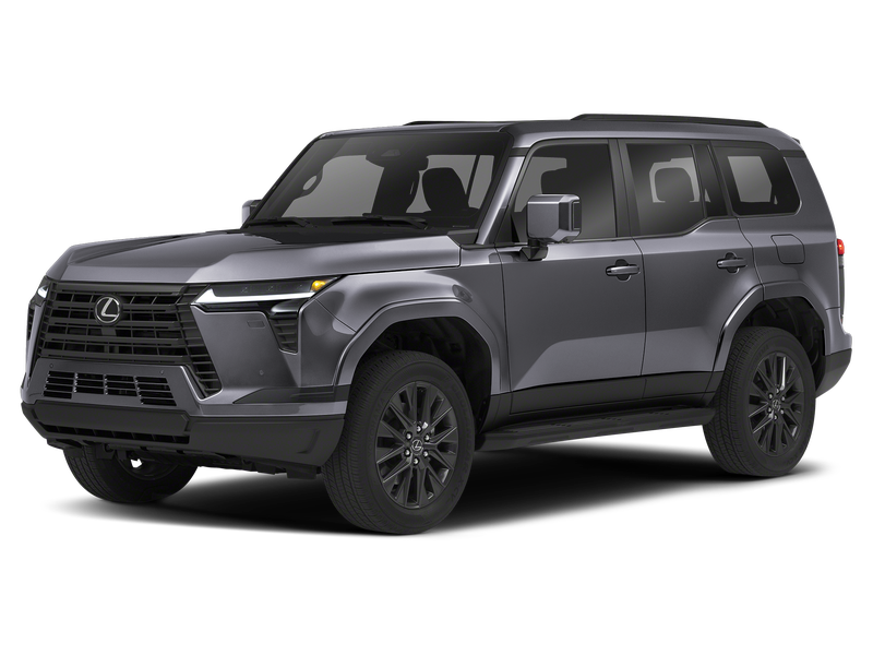 2024 Lexus GX