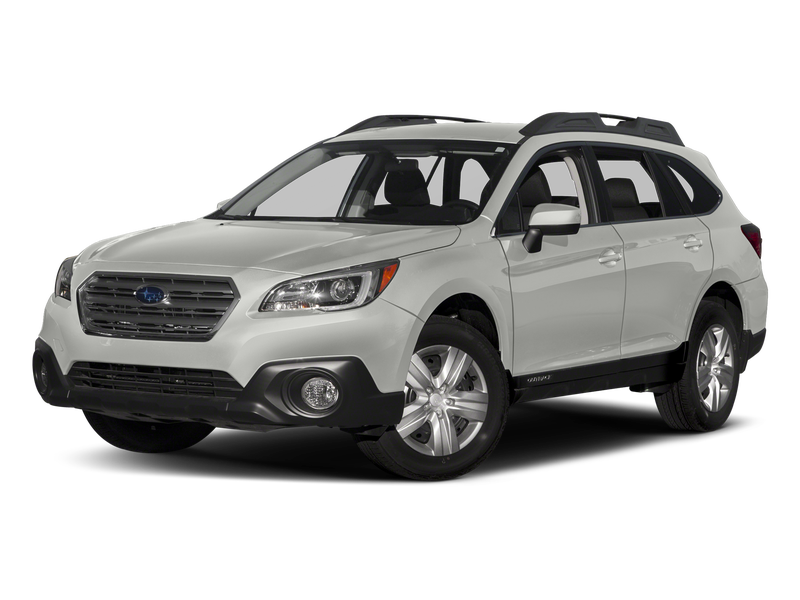Subaru Outback 2.5i