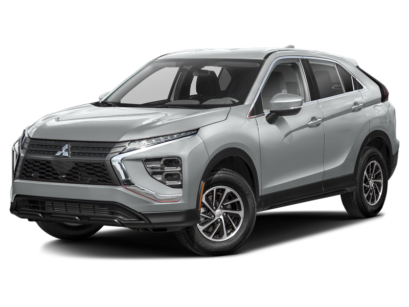 2024 Mitsubishi Eclipse Cross