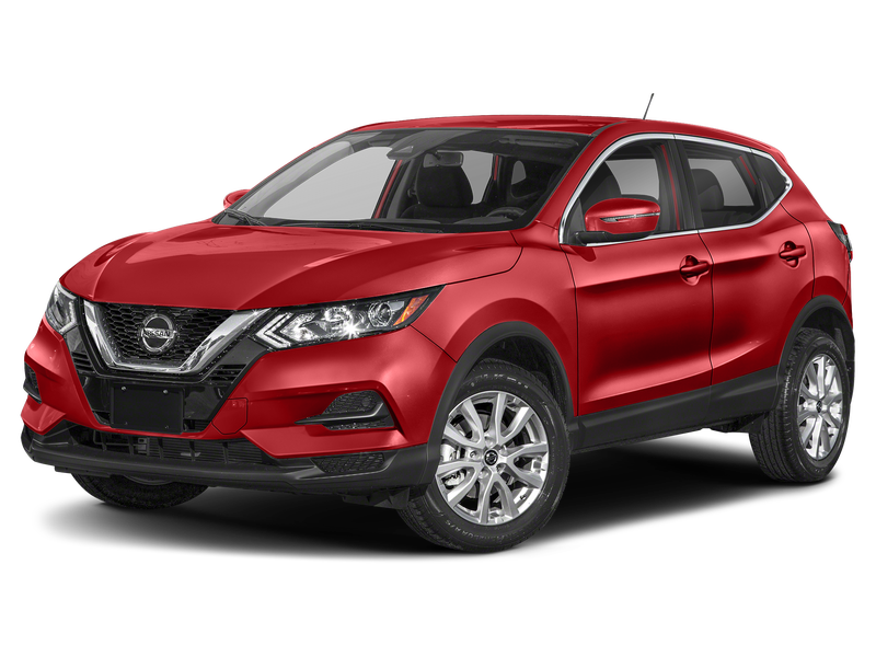 2023 Nissan Qashqai