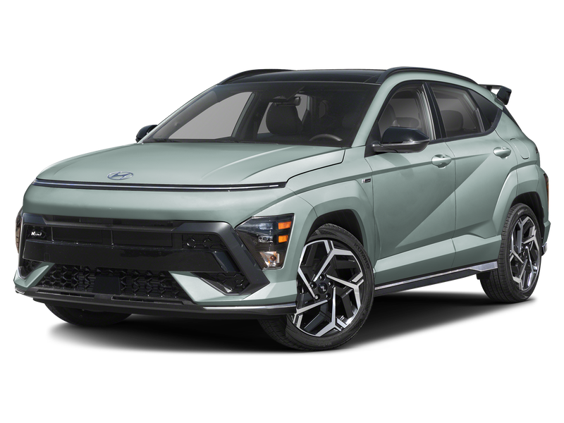 2024 Hyundai Kona