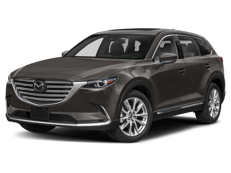 Mazda CX-9 GT