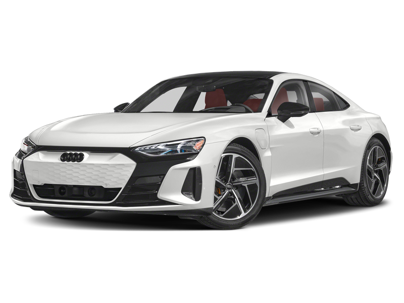2023 Audi RS e-tron GT