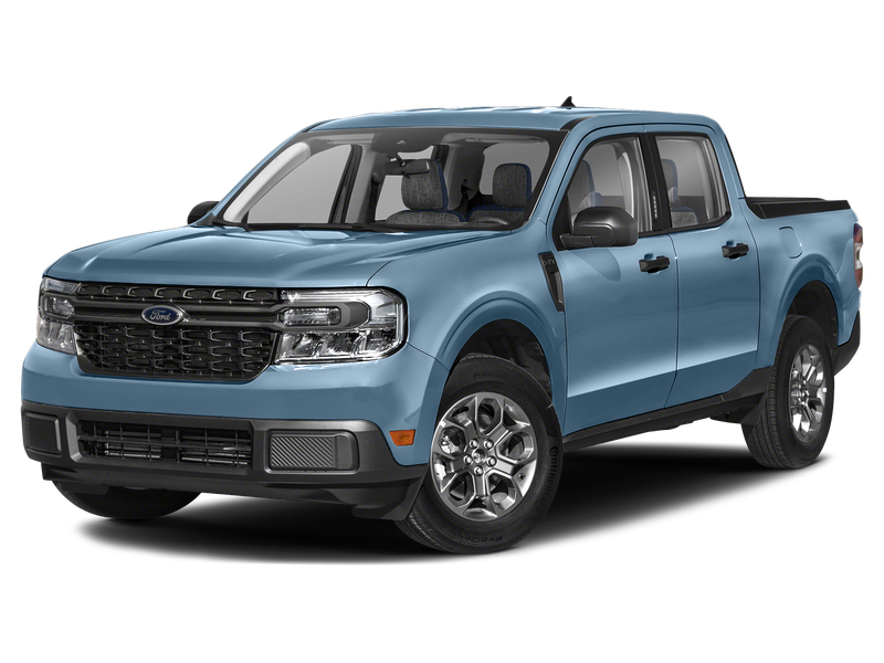 2022 Ford Maverick