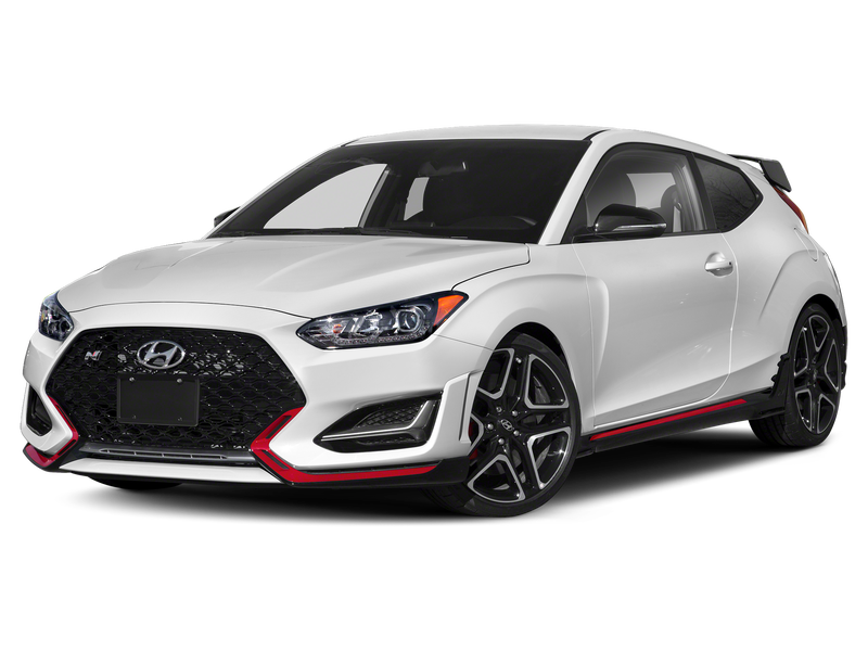 2020 Hyundai Veloster N