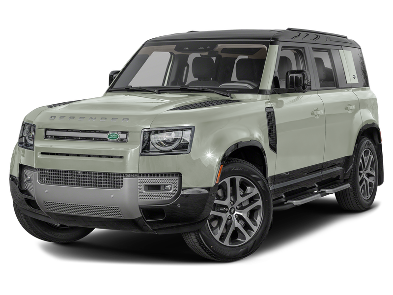 2024 Land Rover Defender
