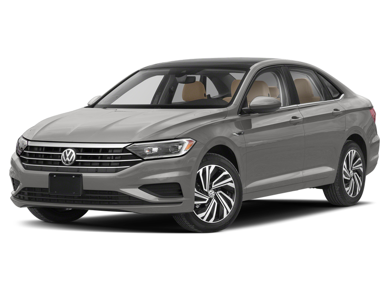 2021 Volkswagen Jetta