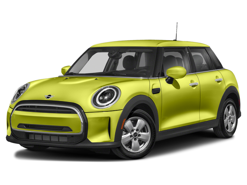 2023 MINI 5 Door