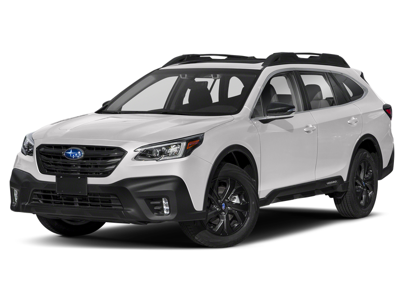 2021 Subaru Outback