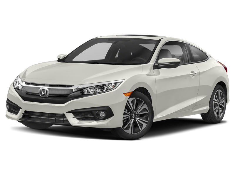 Honda Civic EX-T Coupe
