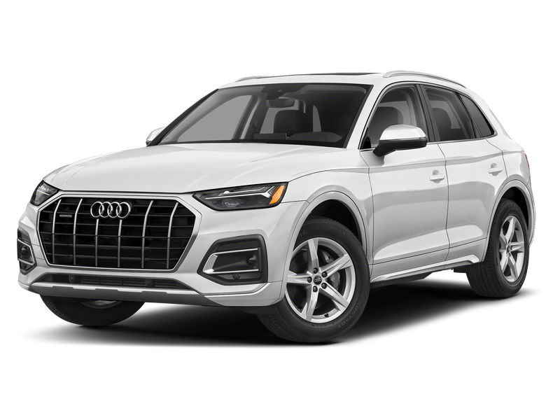 Audi Q5 Progressiv 45