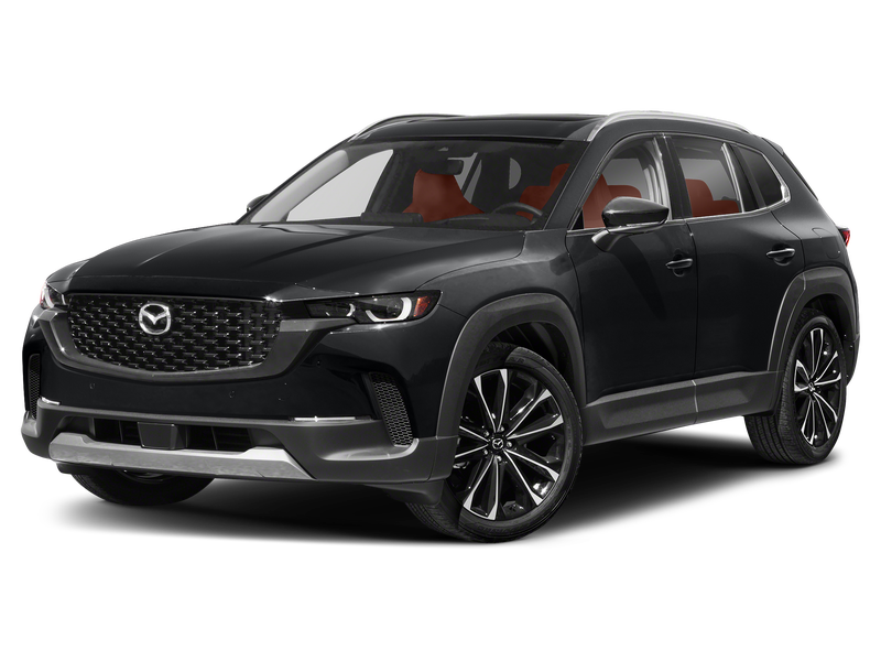 Mazda CX-50 GT w/Turbo