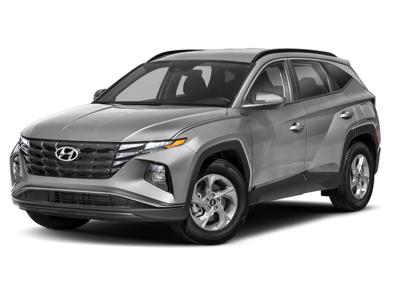 Hyundai Tucson Preferred
