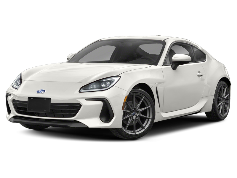2023 Subaru BRZ