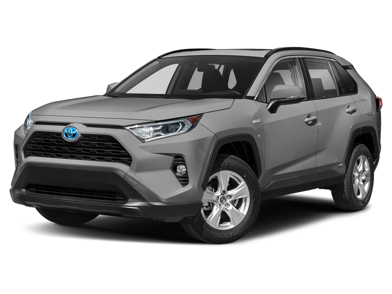 Toyota RAV4 Hybrid XLE