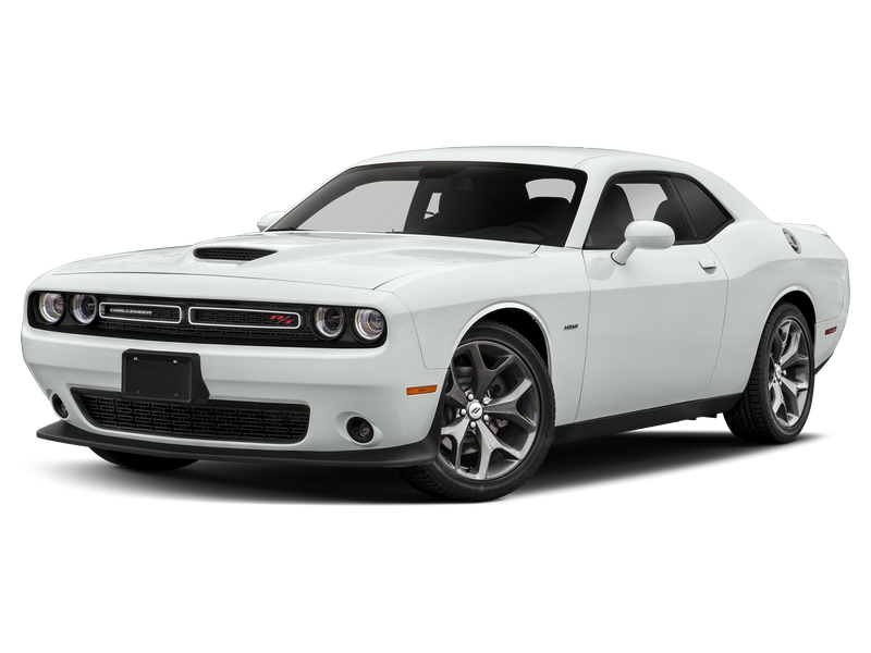 2020 Dodge Challenger