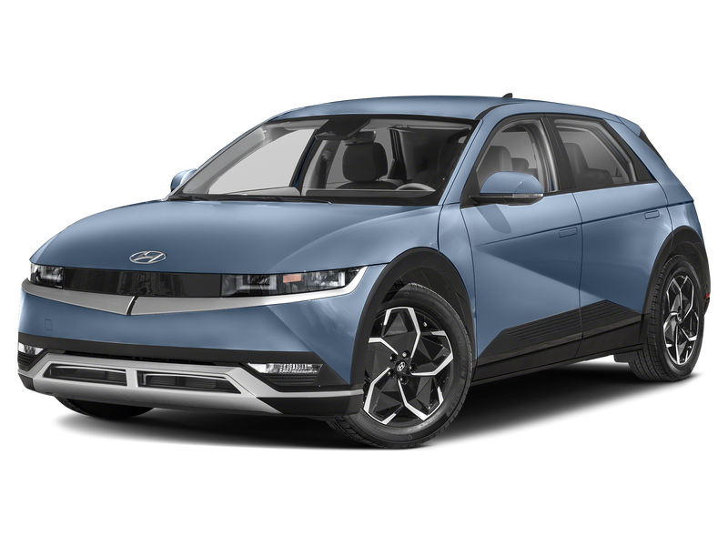 Hyundai Ioniq 5 Preferred Long Range AWD w/ Ultimate Pkg