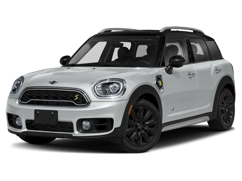 2019 MINI Cooper Countryman