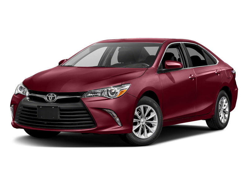 Toyota Camry XLE