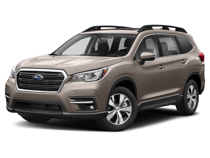 Subaru Ascent Touring