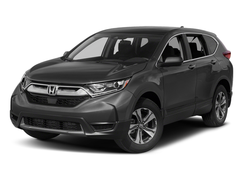 Honda CR-V LX