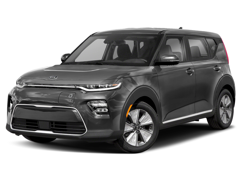 Kia Soul EV Limited