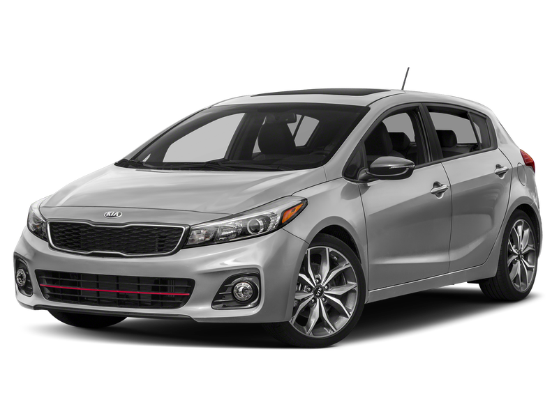 2018 Kia Forte5