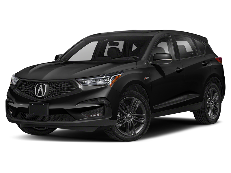 Acura RDX A-Spec