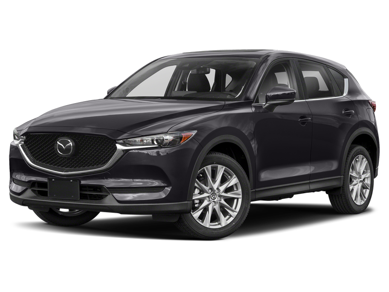 Mazda CX-5 GS 2021.5