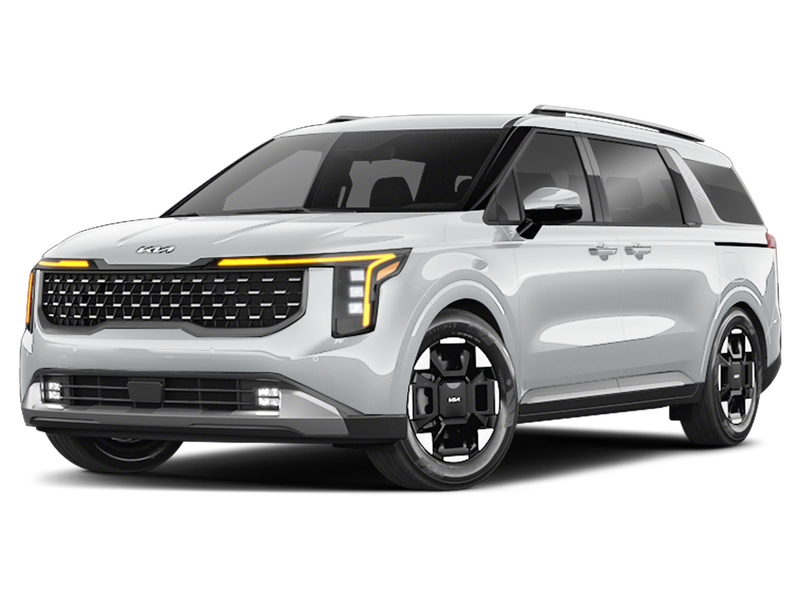 2026 Kia Carnival