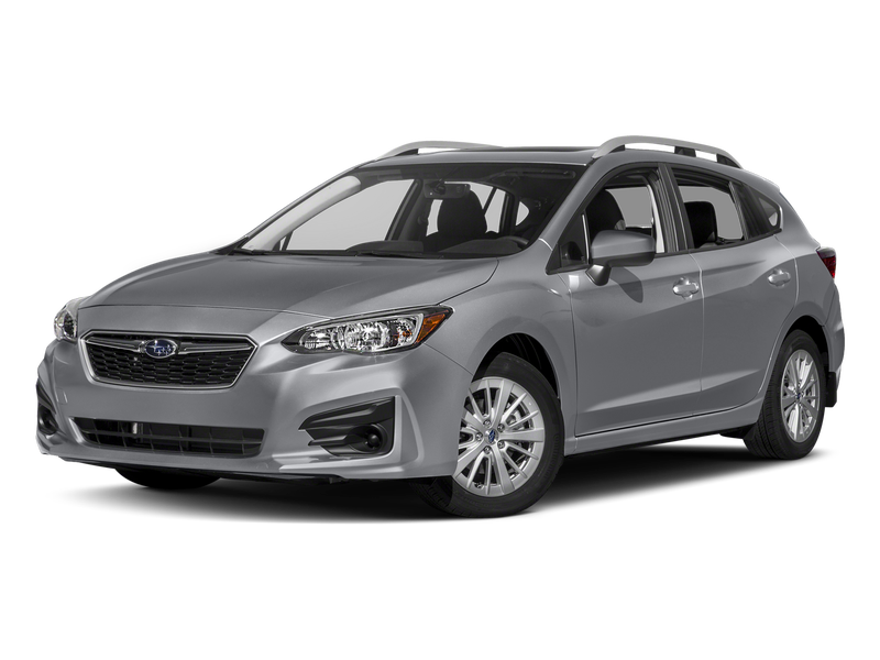 2017 Subaru Impreza