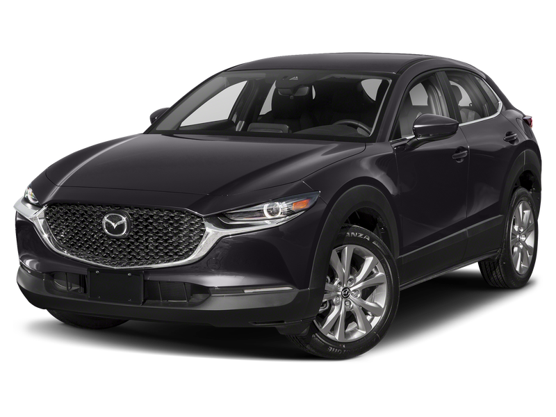 2021 Mazda CX-30
